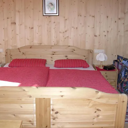 Tschurtschenthalerhof Am Ort Apartment