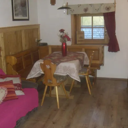 Tschurtschenthalerhof Am Ort