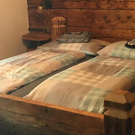Apartment Tschurtschenthalerhof Am Ort San Giuseppe (Bolzano)