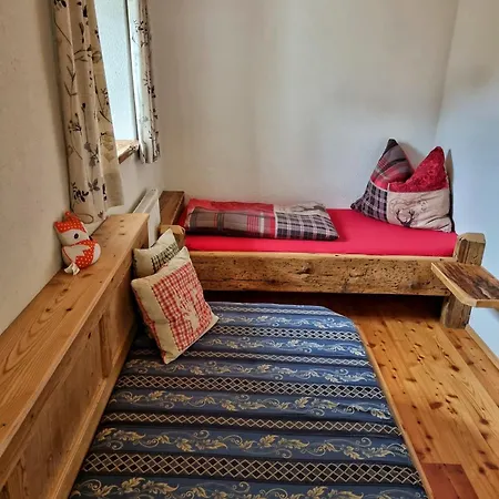 Apartment Tschurtschenthalerhof Am Ort