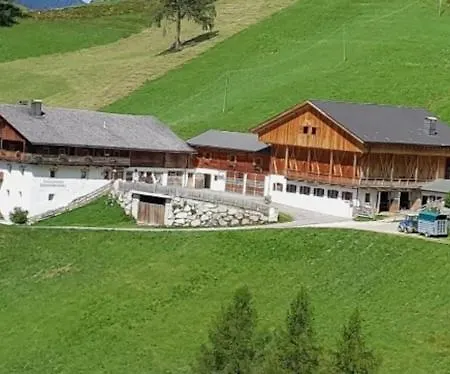 Tschurtschenthalerhof Am Ort * San Giuseppe (Bolzano)